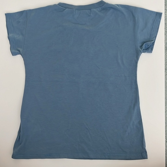 Sub_Urban Riot Must Love Dogs T-Shirt - Picture 4 of 5